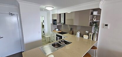 Broadbeach Holiday Apartments