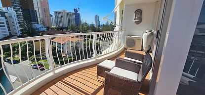 Broadbeach Holiday Apartments