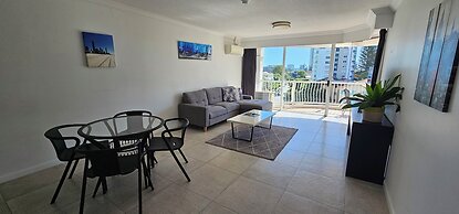 Broadbeach Holiday Apartments
