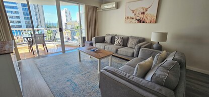 Broadbeach Holiday Apartments