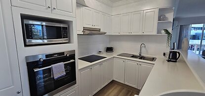 Broadbeach Holiday Apartments