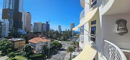 Broadbeach Holiday Apartments
