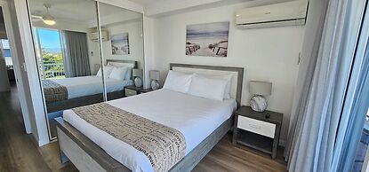 Broadbeach Holiday Apartments