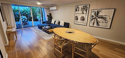 Broadbeach Holiday Apartments