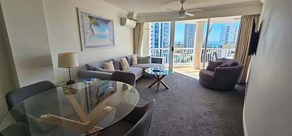 Broadbeach Holiday Apartments