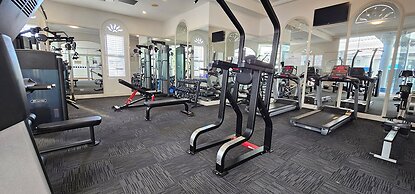 Broadbeach Holiday Apartments