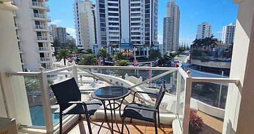 Broadbeach Holiday Apartments