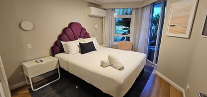 Broadbeach Holiday Apartments