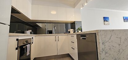 Broadbeach Holiday Apartments