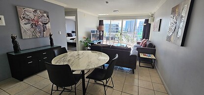 Broadbeach Holiday Apartments