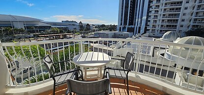 Broadbeach Holiday Apartments