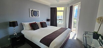 Broadbeach Holiday Apartments