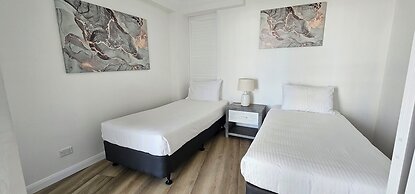 Broadbeach Holiday Apartments