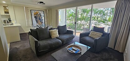 Broadbeach Holiday Apartments