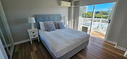 Broadbeach Holiday Apartments
