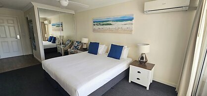 Broadbeach Holiday Apartments