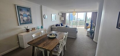 Broadbeach Holiday Apartments