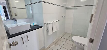 Broadbeach Holiday Apartments