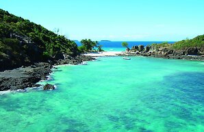 Constance Tsarabanjina