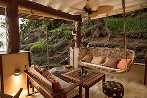 Constance Tsarabanjina