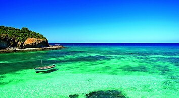 Constance Tsarabanjina