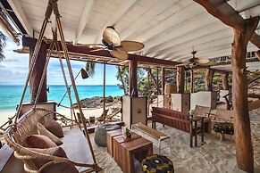 Constance Tsarabanjina