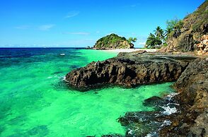 Constance Tsarabanjina