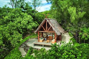 Constance Tsarabanjina