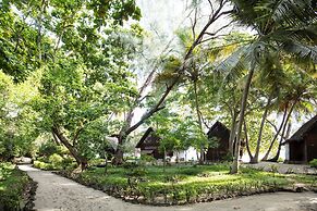 Constance Tsarabanjina