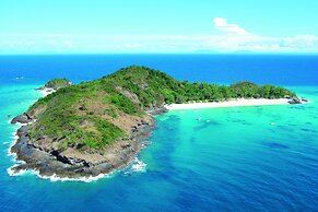 Constance Tsarabanjina