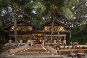 Constance Tsarabanjina