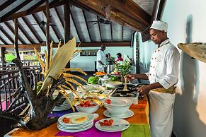 Constance Tsarabanjina