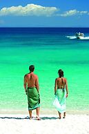 Constance Tsarabanjina