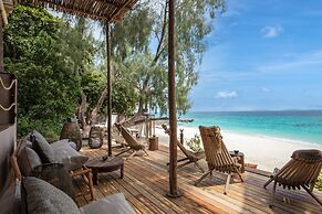 Constance Tsarabanjina