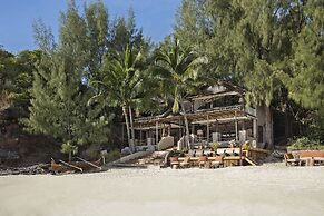 Constance Tsarabanjina