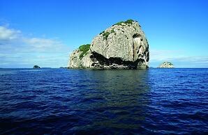 Constance Tsarabanjina