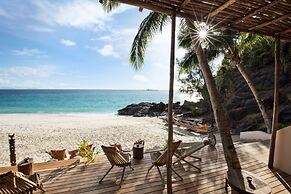 Constance Tsarabanjina