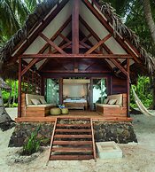 Constance Tsarabanjina