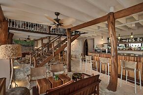 Constance Tsarabanjina