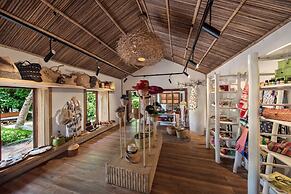 Constance Tsarabanjina