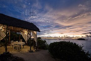 Constance Tsarabanjina