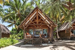 Constance Tsarabanjina