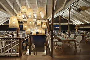 Constance Tsarabanjina