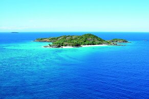 Constance Tsarabanjina