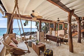 Constance Tsarabanjina