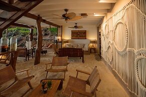 Constance Tsarabanjina