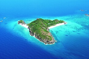 Constance Tsarabanjina