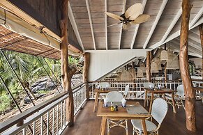 Constance Tsarabanjina