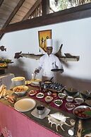 Constance Tsarabanjina