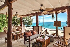 Constance Tsarabanjina